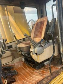 Buy Caterpillar 320L Used Excavator / 5 Used Caterpillar 320L Excavator 2016 Model / 5