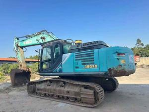 Buy Kobelco SK380XD-10 Used Excavator Used Kobelco SK380XD-10 Excavator 2019 Model