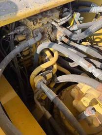 Buy Komatsu PC60-8 Used Excavator / 3 Used Komatsu PC60-8 Excavator 2016 Model / 3