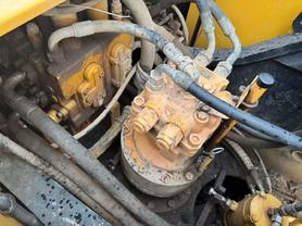 Buy Sany SY205H Used Excavator / 4 Used Sany SY205H Excavator 2018 Model / 4