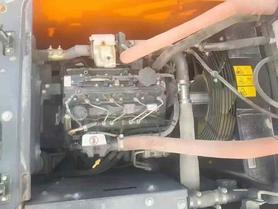 Buy Doosan DL300 Used Excavator / 4 Used Doosan DL300 Excavator 2016 Model / 4