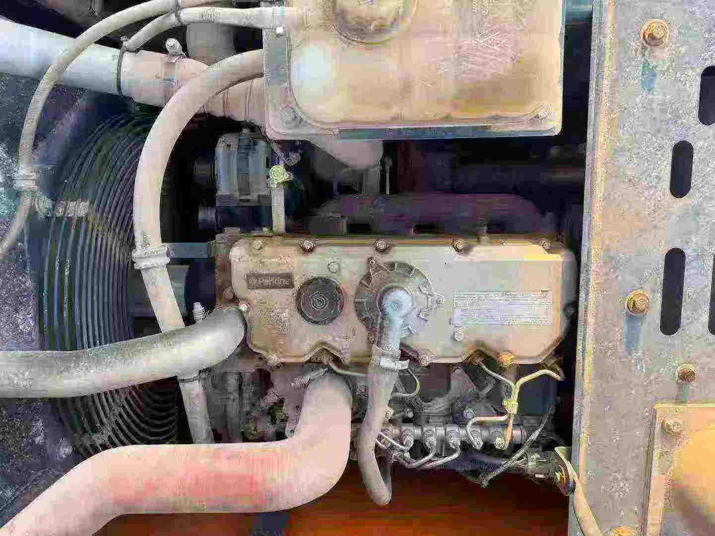 Used Doosan DX200-9C Excavator 2021 Model / 3