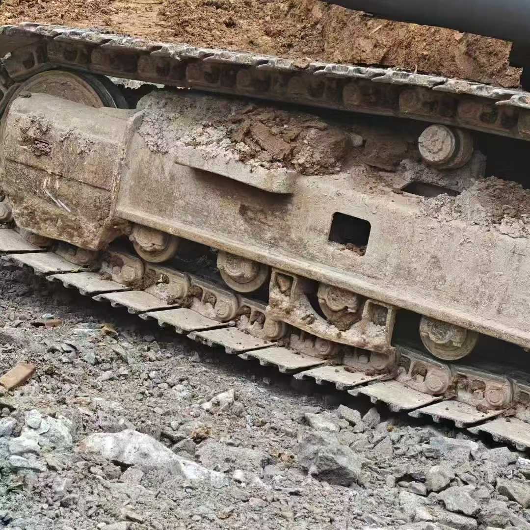 Used XCMG XE215 Excavator 2015 Model / 5