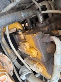 Buy Sany SY205H Used Excavator / 2 Used Sany SY205H Excavator 2018 Model / 2