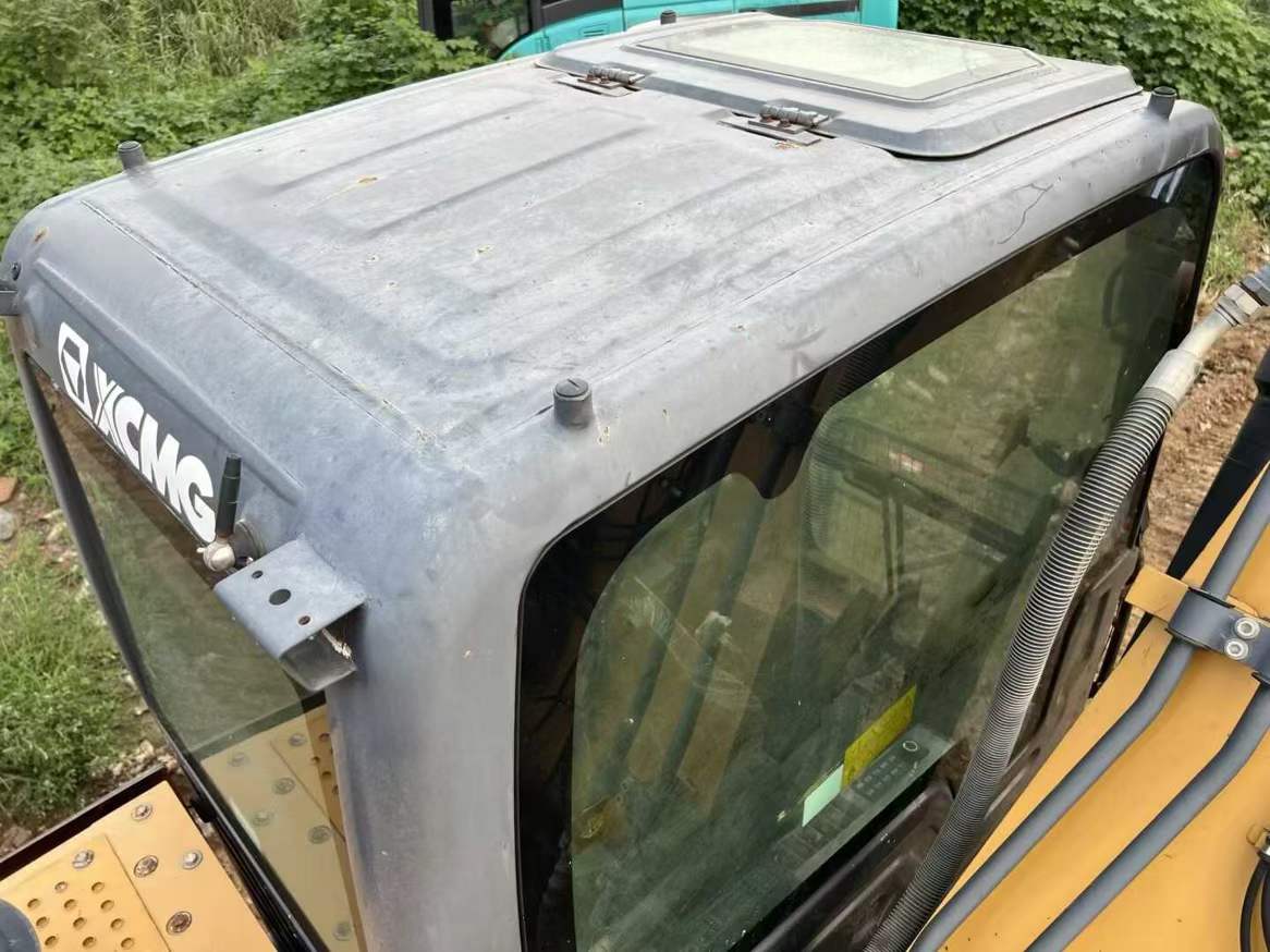 Used XCMG XE7000 Excavator 2019 Model / 9