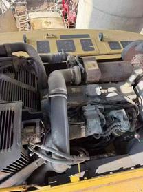 Buy Komatsu PC60-8 Used Excavator / 4 Used Komatsu PC60-8 Excavator 2016 Model / 4