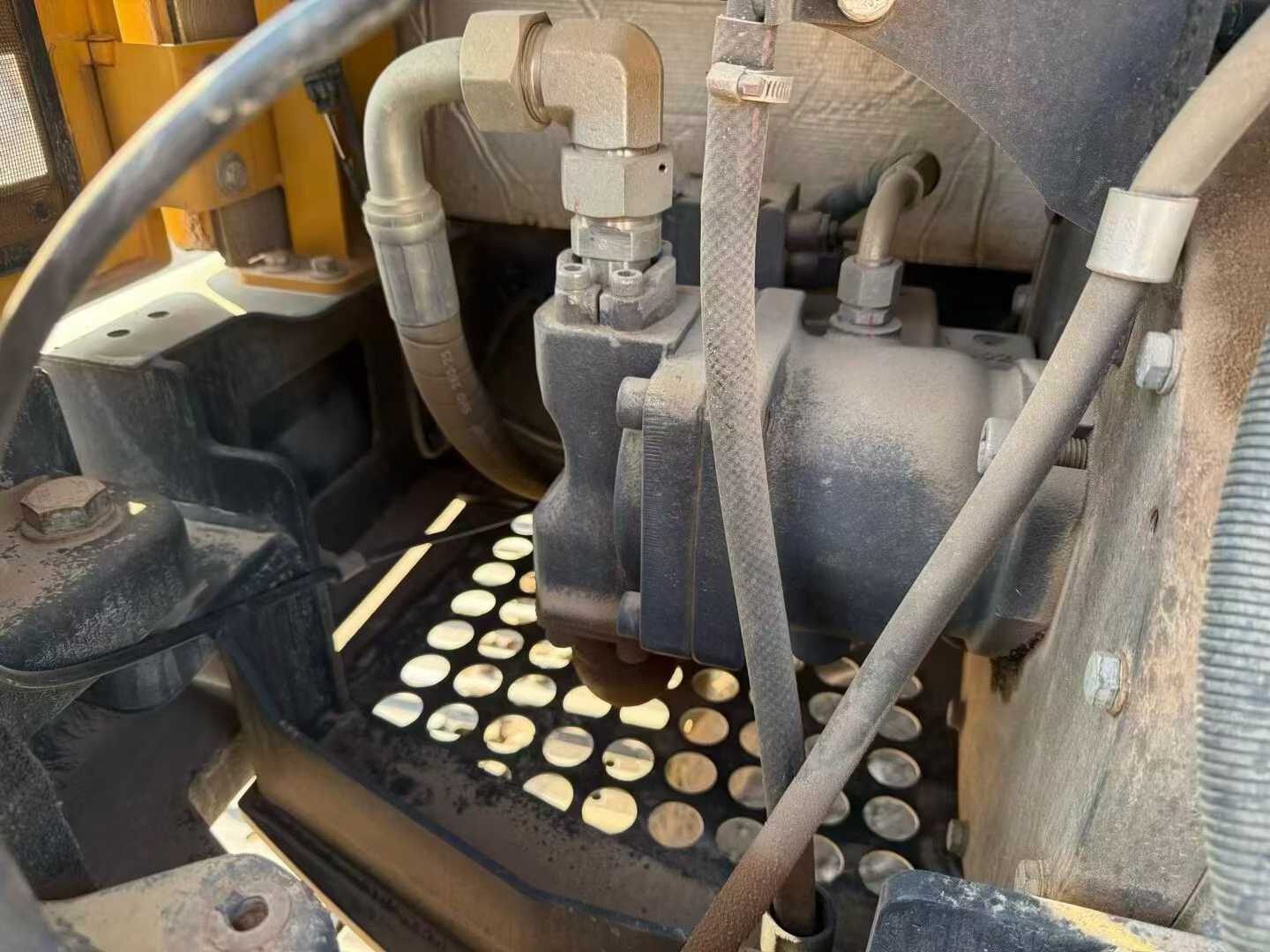 Used Sany SY60 Excavator 2020 Model / 6