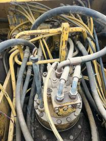 Buy Caterpillar 320L Used Excavator / 3 Used Caterpillar 320L Excavator 2016 Model / 3