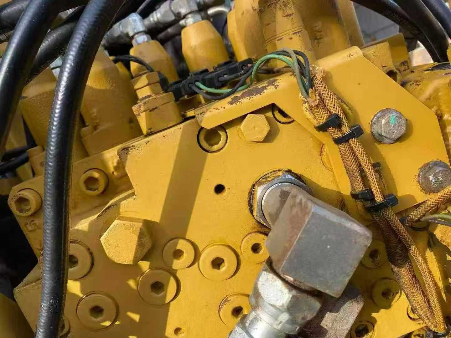 Used Caterpillar 311D Excavator 2013 Model / 5