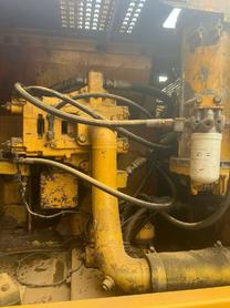 Buy Caterpillar 320L Used Excavator / 6 Used Caterpillar 320L Excavator 2016 Model / 6