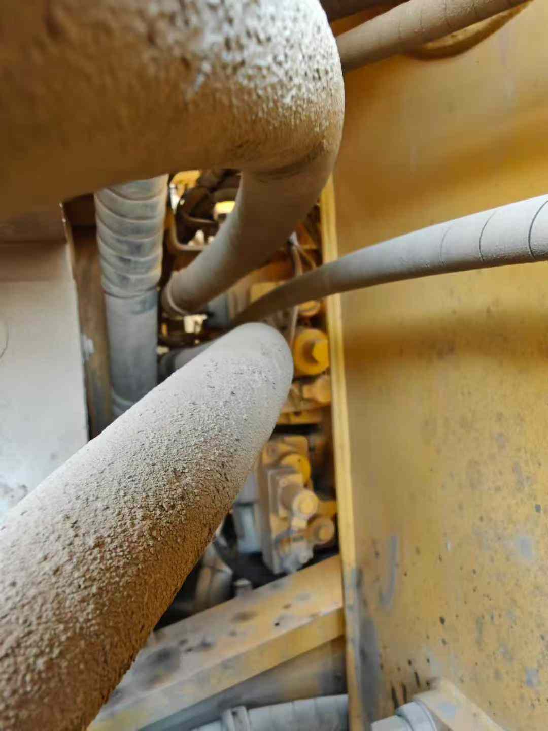 Used Komatsu PC200-8 Excavator 2019 Model / 7