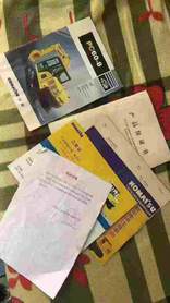 Buy Komatsu PC60-8 Used Excavator / 9 Used Komatsu PC60-8 Excavator 2016 Model / 9