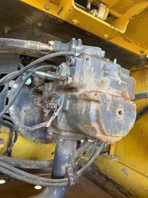 Buy Komatsu PC60-8 Used Excavator / 5 Used Komatsu PC60-8 Excavator 2016 Model / 5