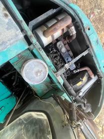 Buy Kobelco SK115SR Used Excavator / 3 Used Kobelco SK115SR Excavator 2016 Model / 3