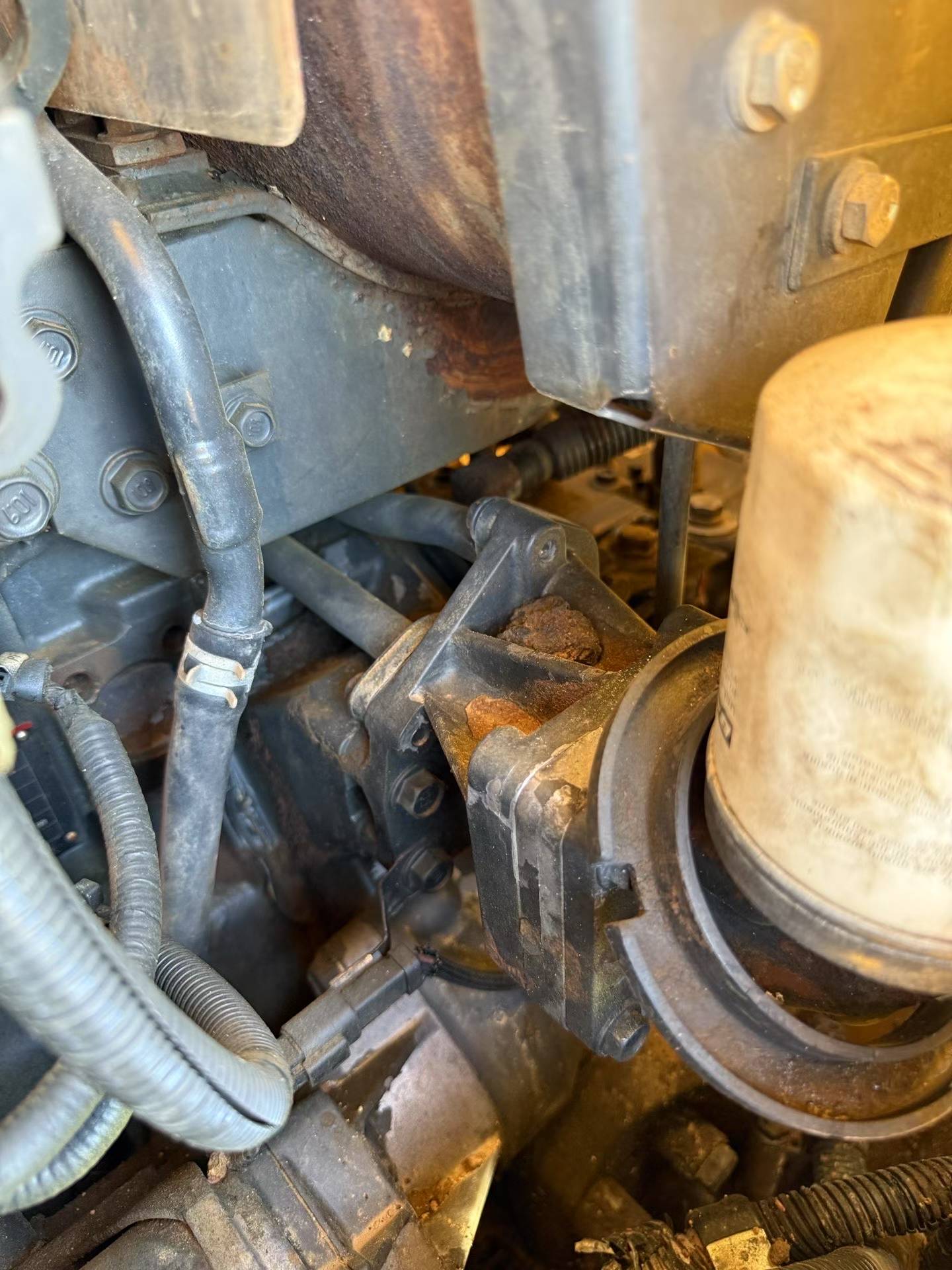 Used Komatsu PC70-8 Excavator 2014 Model / 9