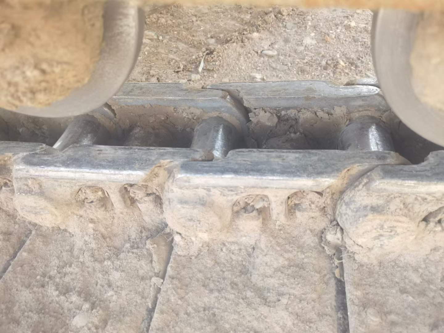 Used Sumitomo SH300 Excavator 2019 Model / 7