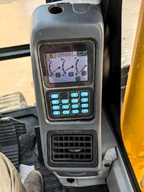 Buy Komatsu PW200-7 Used Excavator / 9 Used Komatsu PW200-7 Excavator 2016 Model / 9