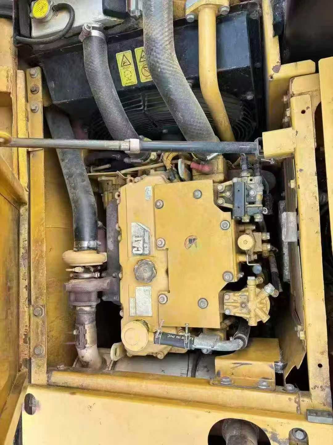 Used Caterpillar 311D Excavator 2013 Model / 9