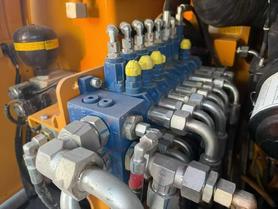 Buy Sany SY55 Used Excavator / 9 Used Sany SY55 Excavator 2016 Model / 9