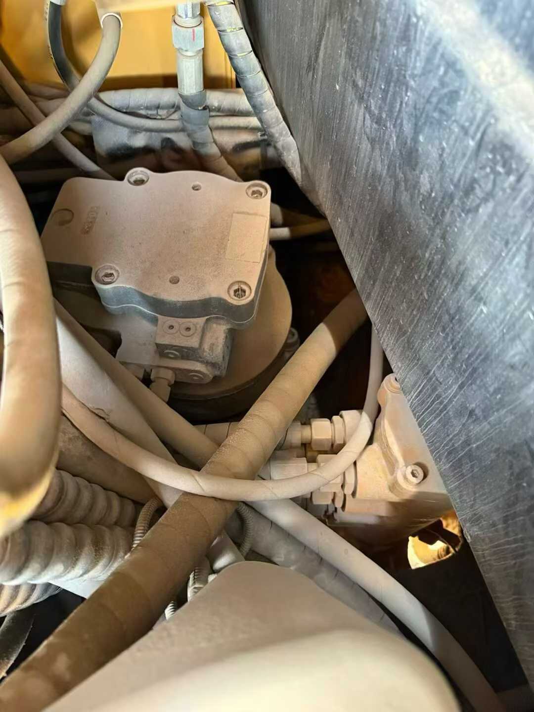 Used Sany SY60 Excavator 2020 Model / 7