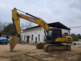 Buy XCMG XE4000 Used Excavator / 9 Used XCMG XE4000 Excavator 2022 Model / 9