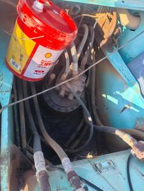 Buy Kobelco SK60 Used Excavator / 3 Used Kobelco SK60 Excavator 2011 Model / 3