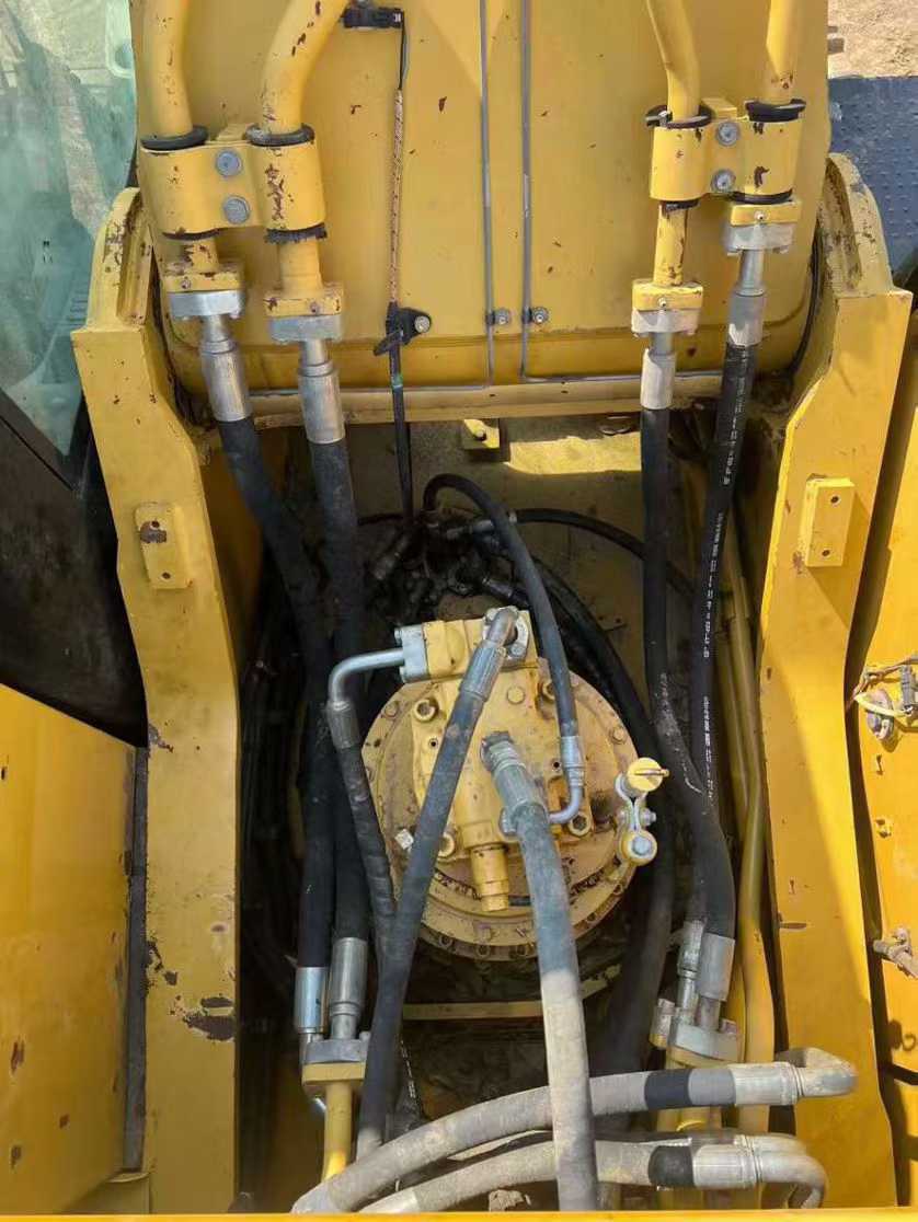 Used Caterpillar 336FLH Excavator 2017 Model / 6