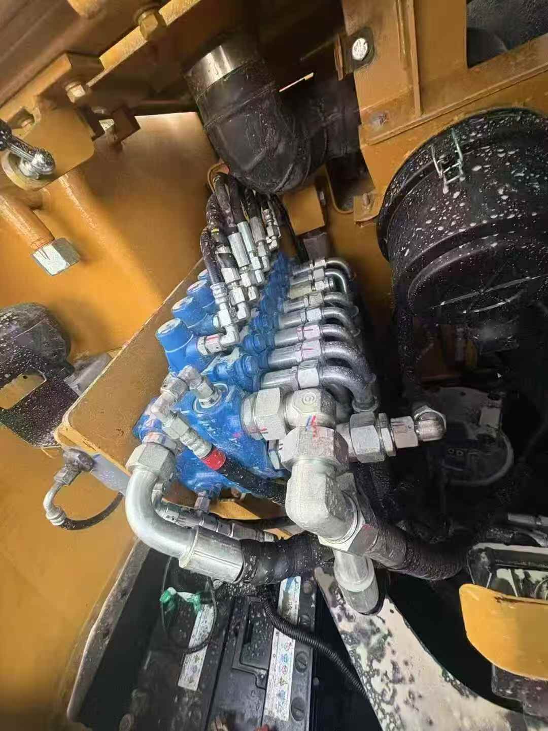 Used Sany SY60 Excavator 2021 Model / 6