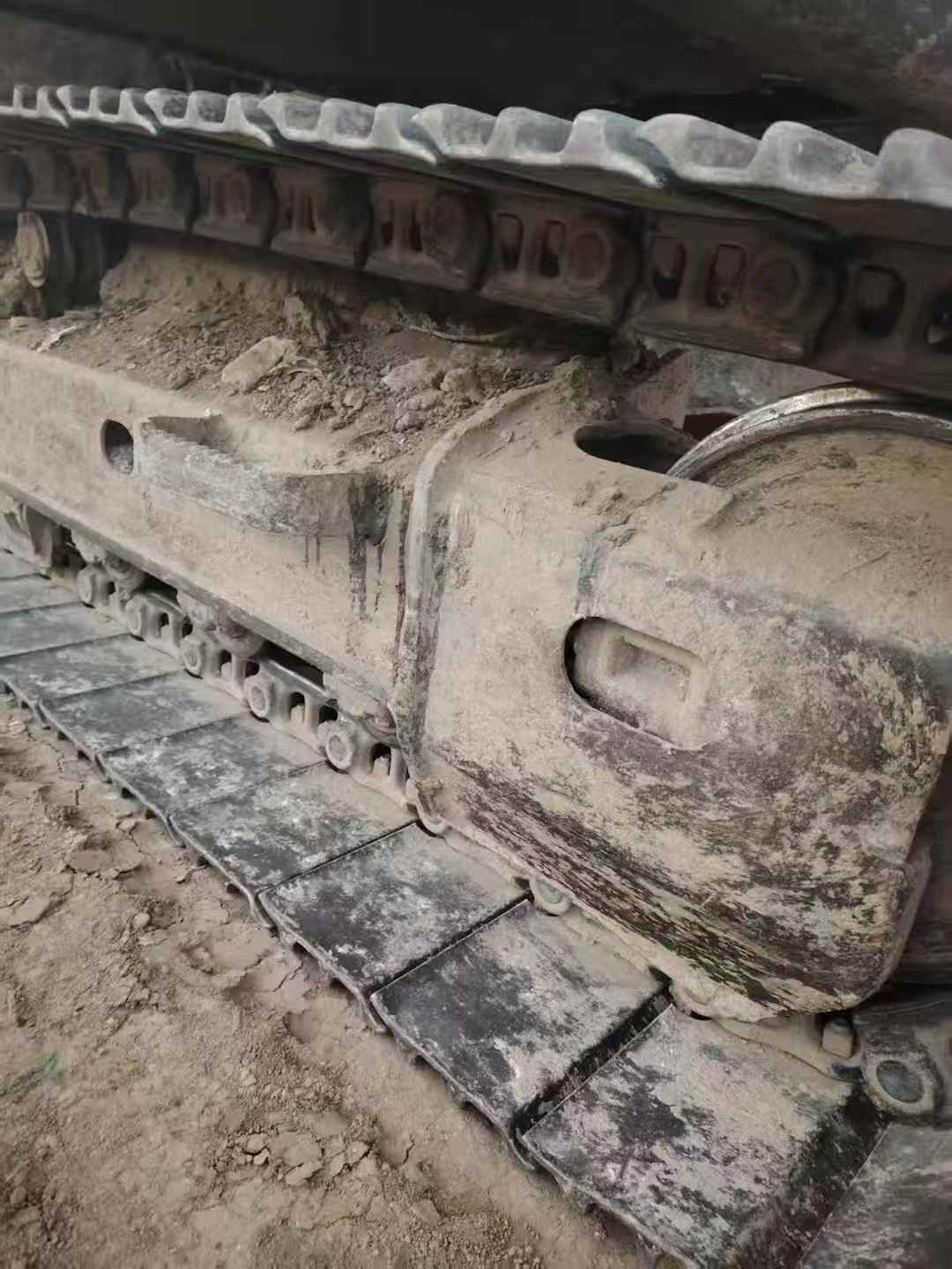 Used Doosan DX19 Excavator 2021 Model / 5