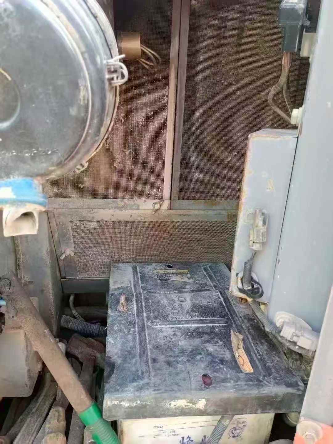 Used Hitachi ZX70 Excavator 2017 Model / 4