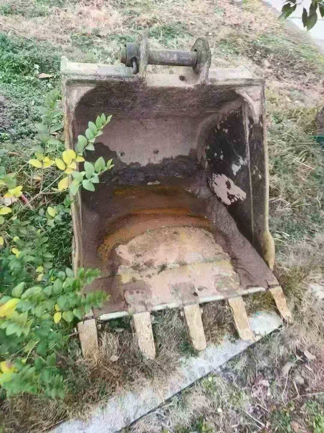 Used Kobelco SK75 Excavator 2012 Model / 7