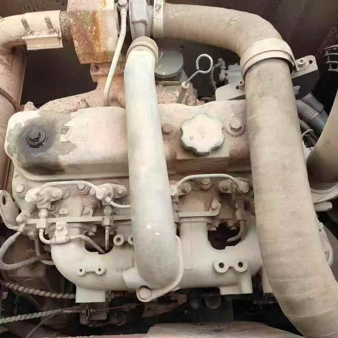 Used Sany SY135 Excavator 2014 Model / 5