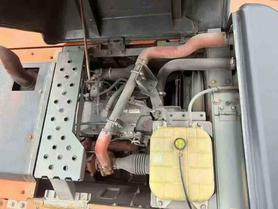 Buy Hitachi ZAXIS200 Used Excavator / 6 Used Hitachi ZAXIS200 Excavator 2021 Model / 6