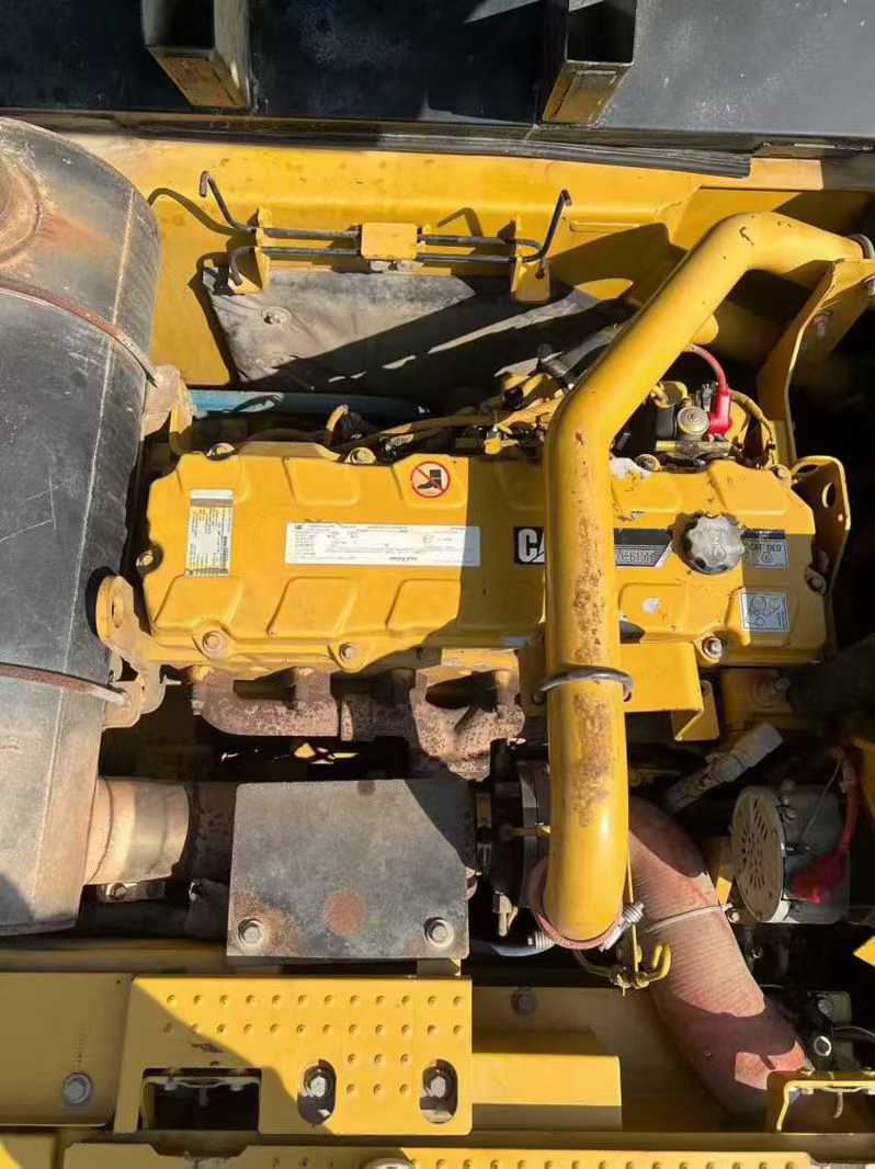 Used Caterpillar 336FLH Excavator 2017 Model / 8