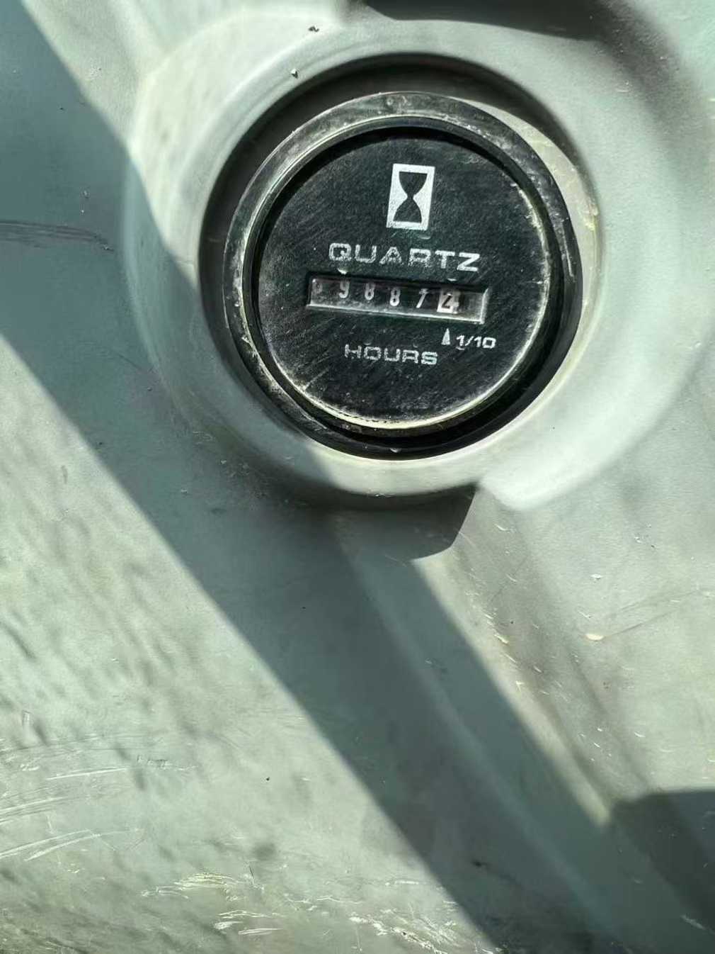 Used Kobelco SK200 Excavator 2018 Model / 2