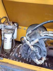 Buy JohnDeere E240 Used Excavator / 6 Used JohnDeere E240 Excavator 2019 Model / 6