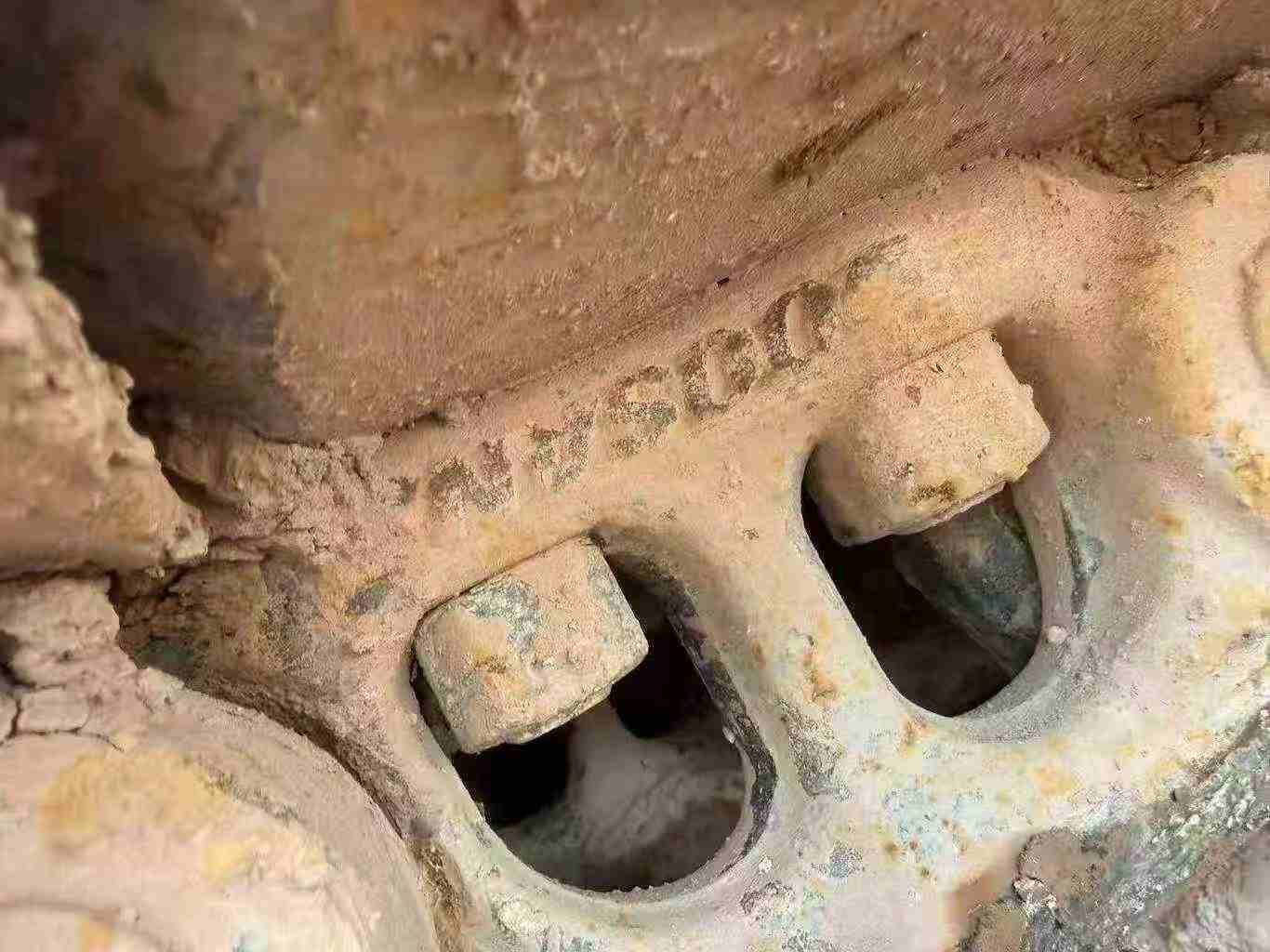 Used Doosan DX80 Excavator 2020 Model / 8