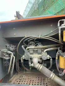 Buy Hitachi ZAXIS200 Used Excavator / 8 Used Hitachi ZAXIS200 Excavator 2021 Model / 8