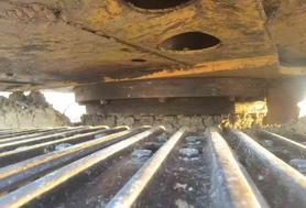 Buy Komatsu PC220-8 Used Excavator / 5 Used Komatsu PC220-8 Excavator 2011 Model / 5