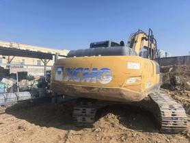 Buy XCMG LW200 Used Excavator / 7 Used XCMG LW200 Excavator 2017 Model / 7