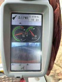 Buy Hitachi ZAXIS200 Used Excavator / 5 Used Hitachi ZAXIS200 Excavator 2021 Model / 5