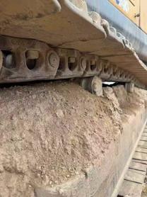 Buy XCMG XE370 Used Excavator / 9 Used XCMG XE370 Excavator 2014 Model / 9