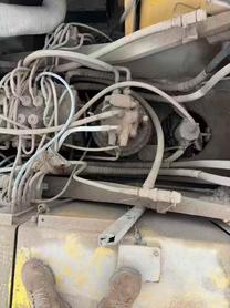 Buy XCMG XE370 Used Excavator / 4 Used XCMG XE370 Excavator 2014 Model / 4