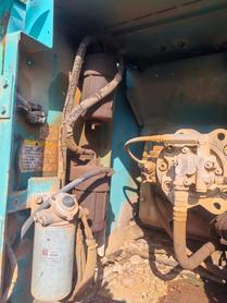 Buy Kobelco SK60 Used Excavator / 2 Used Kobelco SK60 Excavator 2011 Model / 2