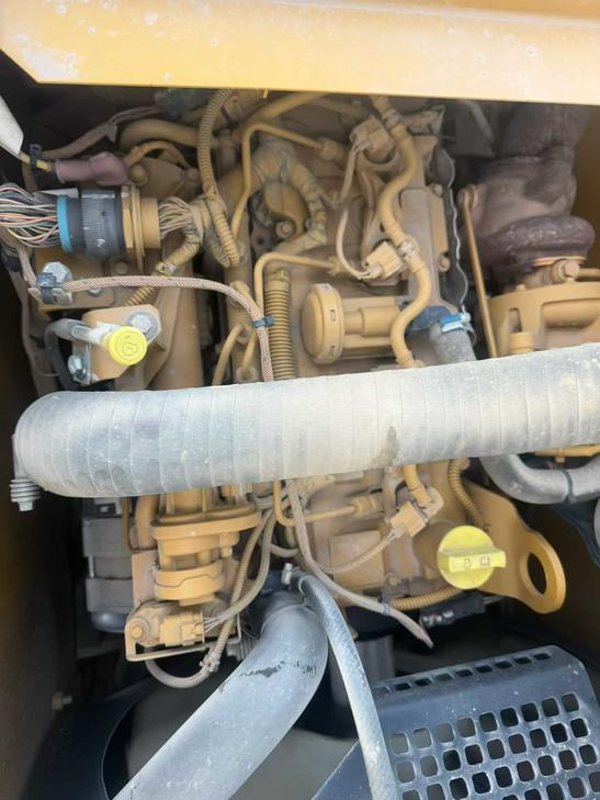 Buy Caterpillar 312 Used Excavator / 1