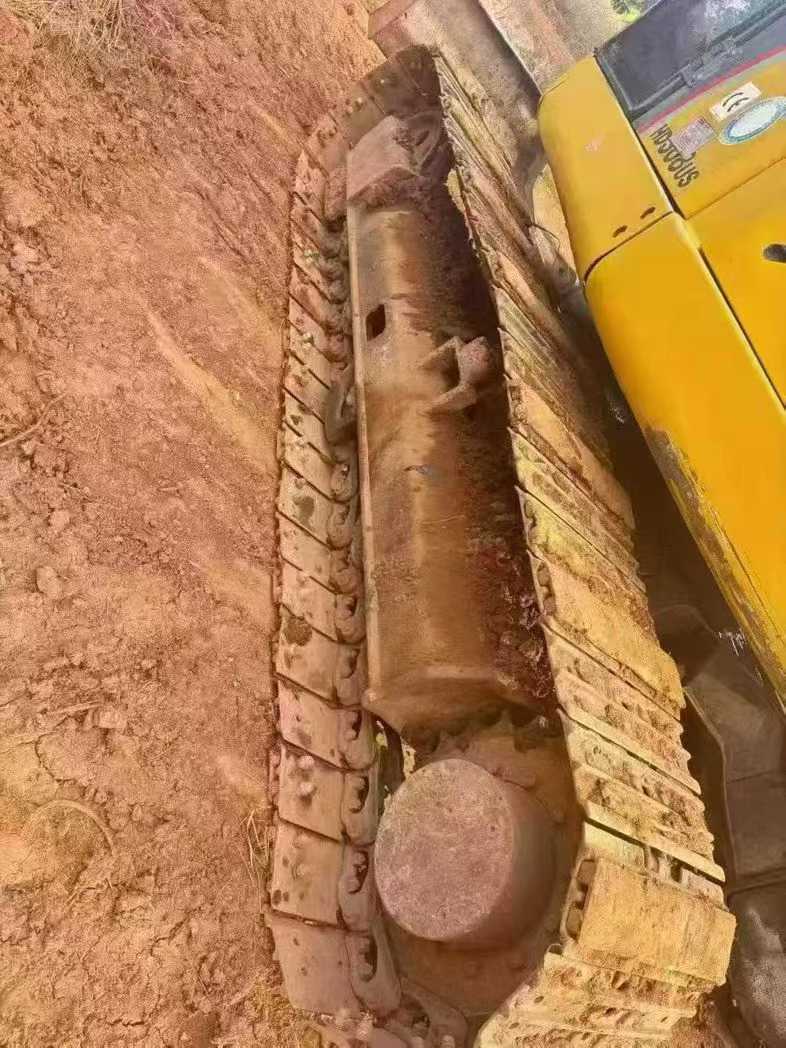 Used Kato HD308US Excavator 2016 Model / 5