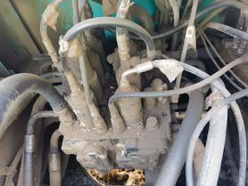Buy Kobelco SK70 Used Excavator / 5 Used Kobelco SK70 Excavator 2013 Model / 5
