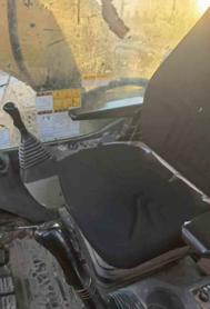 Buy Komatsu PC220-8 Used Excavator / 4 Used Komatsu PC220-8 Excavator 2011 Model / 4