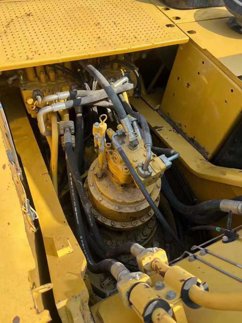 Used Caterpillar 336FLH Excavator 2017 Model / 7