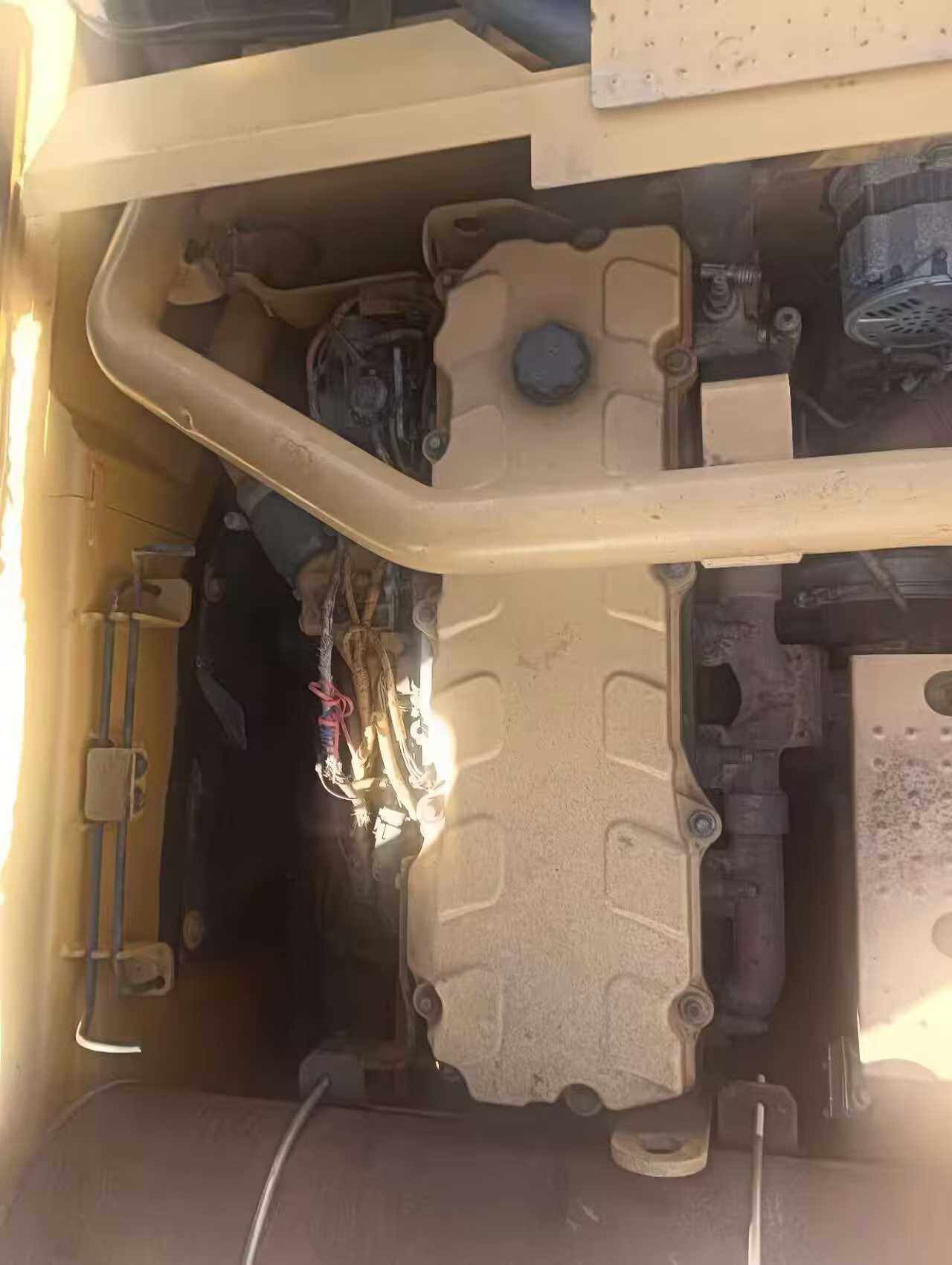 Used Caterpillar 336FLH Excavator 2012 Model / 3